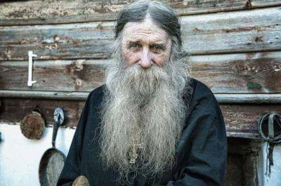 Кто такие Староверы, принципиальные отличия от Православных христиан, есть ли преимущества в их традициях - chert-poberi.ru - Россия