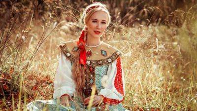 Как помогала людям славянская богиня Макоши, и какую силу дает оберег с ее символом - chert-poberi.ru