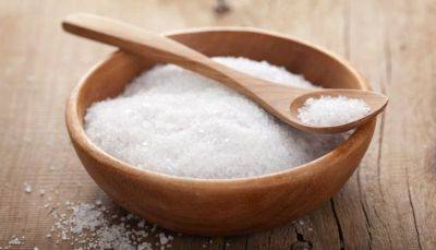Избыточное потребление соли может привести к инфаркту и инсульту - fokus-vnimaniya.com
