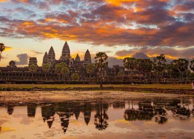 Стало известно, сколько стоят туры в Камбоджу осенью 2023 года - fokus-vnimaniya.com - Таиланд - Камбоджа - Пномпень