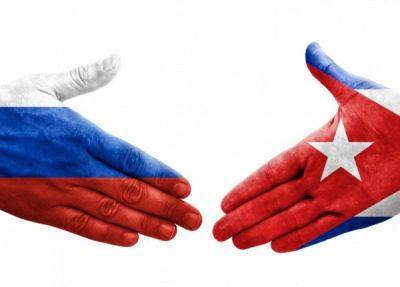 Борис Титов - Россияне смогут расплачиваться картами «Мир» на Кубе в ближайшее время - fokus-vnimaniya.com - Россия - Венесуэла - Куба