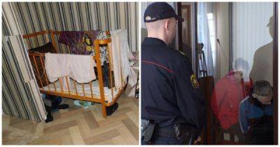 В Беларуси вынесли расстрельный приговор отцу, убившему своего ребенка с особой жестокостью - porosenka.net - Минск - Белоруссия