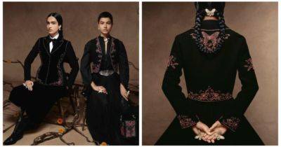 Фрида Кало - Модний Дім Dior представив круїзну кампанію, натхненну Фрідою Кало: фото - womo.ua - Мексика