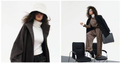Мода 2023-2024: український бренд W8LESS випустив колекцію одягу office chic - womo.ua