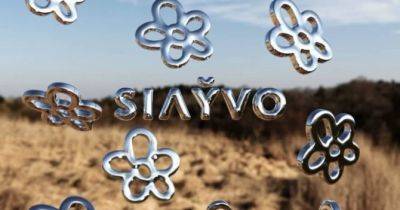 CVIT та бренд срібних прикрас Siayvo випустили благодійний мерч: фото та деталі - womo.ua