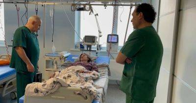 В Україні вперше виконали трансплантацію комплексу «серце-легені»: подробиці та фото - womo.ua