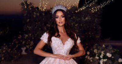 Мрія принцеси: український бренд Vladiyan Royal випустив весільну колекцію Majesty - womo.ua - Сша