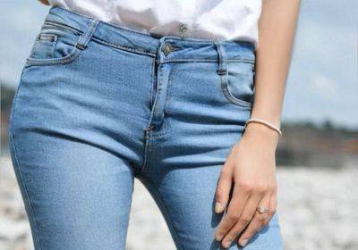 Модели джинсов, которые скрадывают лишние кило - lifehelper.one