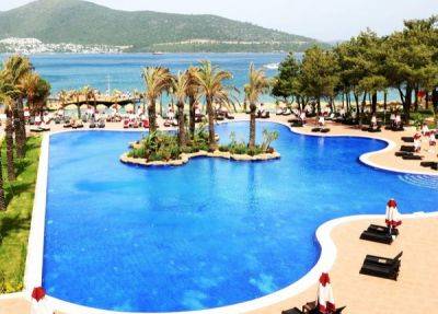 Забронировать отдых в Турции со скидкой до 50—60 процентов на лето можно будет в ноябре - fokus-vnimaniya.com - Турция