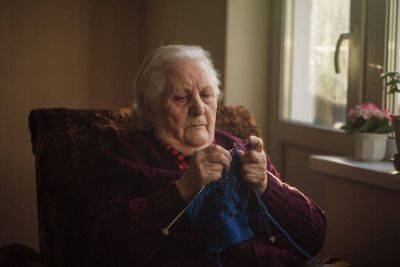 А как поживает ваша бабушка? - lifehelper.one - республика Крым - Болгария - Румыния