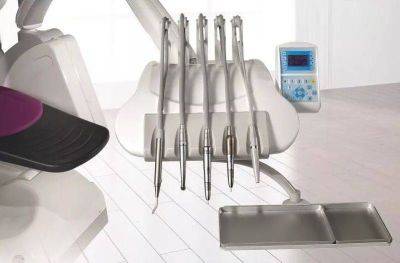 Стоматологические установки: на что обратить внимание при покупке? - lifehelper.one - Китай - Италия - Германия - Испания - Словакия