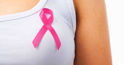 Fox Lingerie - Розпочався breast cancer awareness month — всесвітня ініціатива в боротьбі з онкологією молочної залози - womo.ua - Украина - Нью-Йорк - county Day - Малі