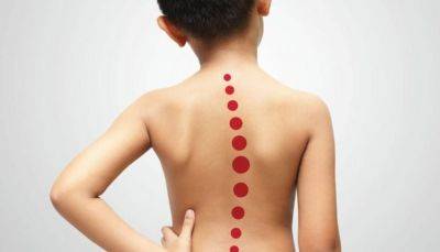Увлечение гаджетами приводит к заболеваниям спины и плоскостопию у школьников - fokus-vnimaniya.com