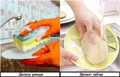 Никакой химии: 6 советов для экологичной уборки в квартире - milayaya.ru