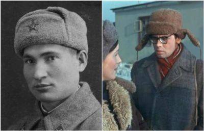 Как по модели шапки-ушанки можно было определить статус советского гражданина - milayaya.ru - Ссср