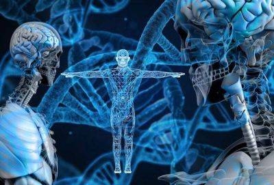 «Интеллект не передается от отца к сыну»: интересные факты из мира генетики - lifehelper.one