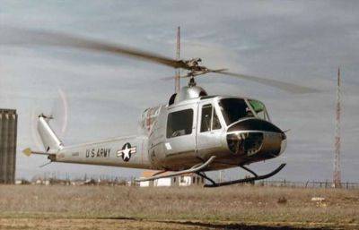 6 лучших американских боевых вертолетов: самые скоростные и маневренные - chert-poberi.ru - Сша - Канада