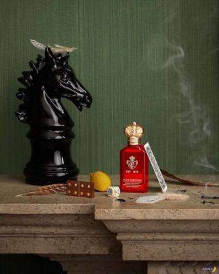 Самый дорогой парфюм в мире - chert-poberi.ru - Сша