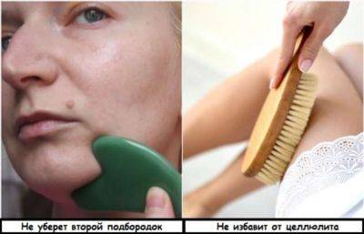 7 бьюти-мифов, которые появились благодаря рекламе и активно морочат девушкам голову - milayaya.ru
