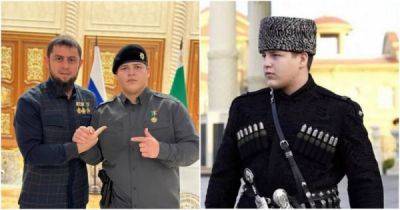 Сыну Кадырова, побившего поджигателя Корана, присвоили звание Героя Чеченской Республики - porosenka.net - республика Чечня