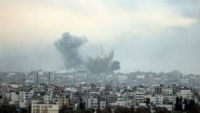 Почему ХАМАС смог нанести такой сильный удар? И как теперь поступит Израиль? - fokus-vnimaniya.com - Израиль