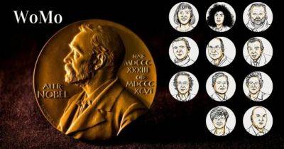 Нобелівську премію-2023 з економіки отримала професорка Гарварда Клаудія Голдін: список усіх переможців - womo.ua
