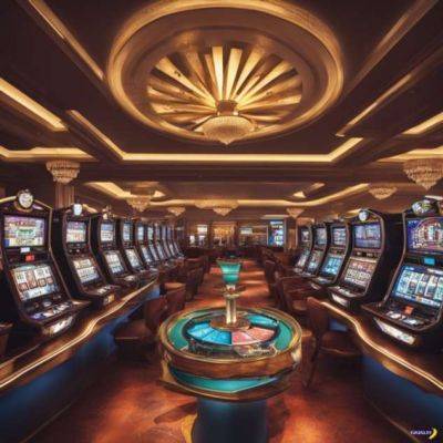 Основные правила безопасной игры на слотах в JET casino - chert-poberi.ru