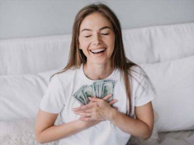 Финансовые гении: 5 знаков Зодиака, которые умеют обращаться с деньгами - lublusebya.ru