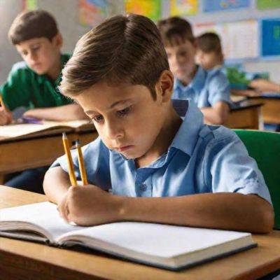 Кризис 7 лет у ребенка: как распознать признаки и помочь пережить - milayaya.ru