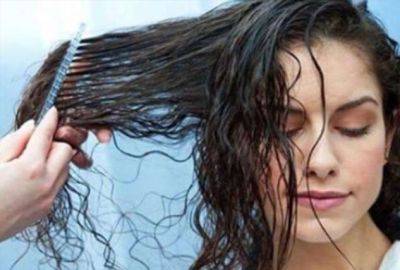 Вот как следует мыть голову, чтобы волосы долго не теряли свой объём и блеск - lublusebya.ru