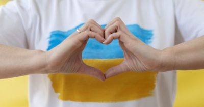 Україна посіла друге місце у всесвітньому рейтингу благодійності - womo.ua - Сша - Канада - Україна - Кувейт - Нова Зеландія