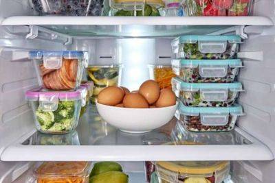 9 советов, как сохранить холодильник в чистоте и порядке, приложив минимум усилий - milayaya.ru
