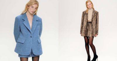 Український бренд L’eskizzo представив нову капсульну колекцію одягу для жінок: фото - womo.ua