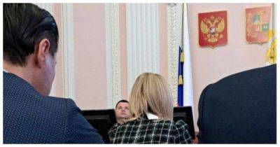 «Какая отвратительная рожа»: в ставропольской мэрии прокомментировали выступление местного чиновника - porosenka.net - Ставрополье край