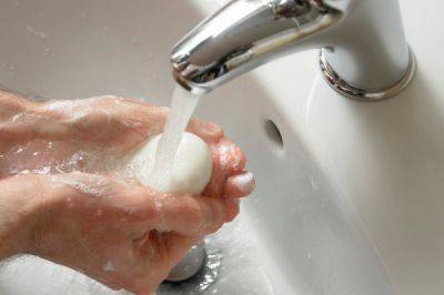 Вещи, после которых необходимо срочно мыть руки с мылом - porosenka.net