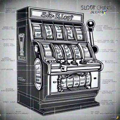 Игровые автоматы – что такое демо режим и для чего он нужен? - chert-poberi.ru