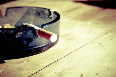Марк Твен - Как я бросил курить? - lifehelper.one