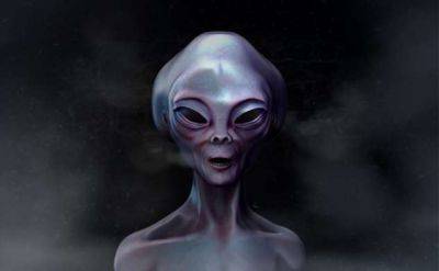 Ученые, после всех событий в 2022 году говорят, что людям пора готовиться к встрече с инопланетянами - chert-poberi.ru - Шотландия
