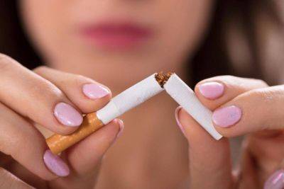 Какие приложения помогают бросить курить? - lifehelper.one - Россия
