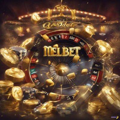 Казино Melbet – ответы на все финансовые вопросы - chert-poberi.ru