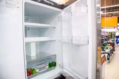 Что положить в холодильник, чтобы убрать неприятный запах: работает на 100% - belnovosti.by