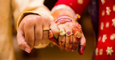 В Индии 80-летний старик вот уже 27 лет пытается развестись с женой - porosenka.net - Индия