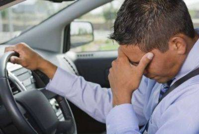 5 привычек, которые обходятся водителям слишком дорого - lublusebya.ru