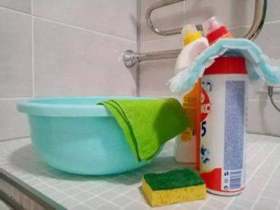 Как убрать плесень с герметика в ванной: бабушкины методы - lifehelper.one