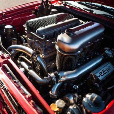 Двигатель C20NE: как выбрать подходящую модификацию для вашего автомобиля - chert-poberi.ru - Германия