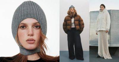 Модна зима 2023-2024: нові колекції українських брендів - womo.ua - Германия