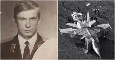 Джеймс Картер - В США умер лётчик-перебежчик, угнавший из СССР истребитель МиГ-25 - porosenka.net - Ссср - Сша - Япония - штат Иллинойс - Washington - Приморье край