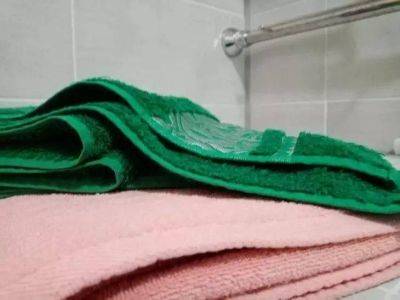 Как стирать полотенца, чтобы они оставались мягкими: эффективный способ - lifehelper.one