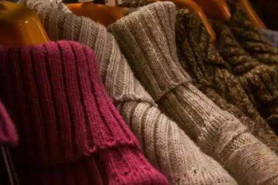 Как выбрать идеальный свитер на зиму: на что обратить внимание при покупке - lifehelper.one