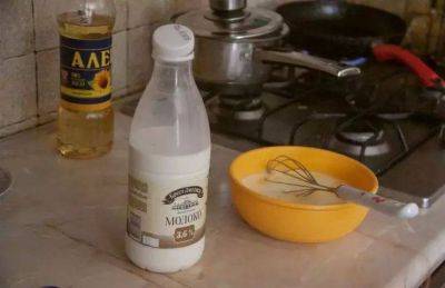 5 неожиданных методов применения молока в быту: полезные советы - lifehelper.one